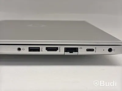Bärbar dator HP ProBook 430 G6