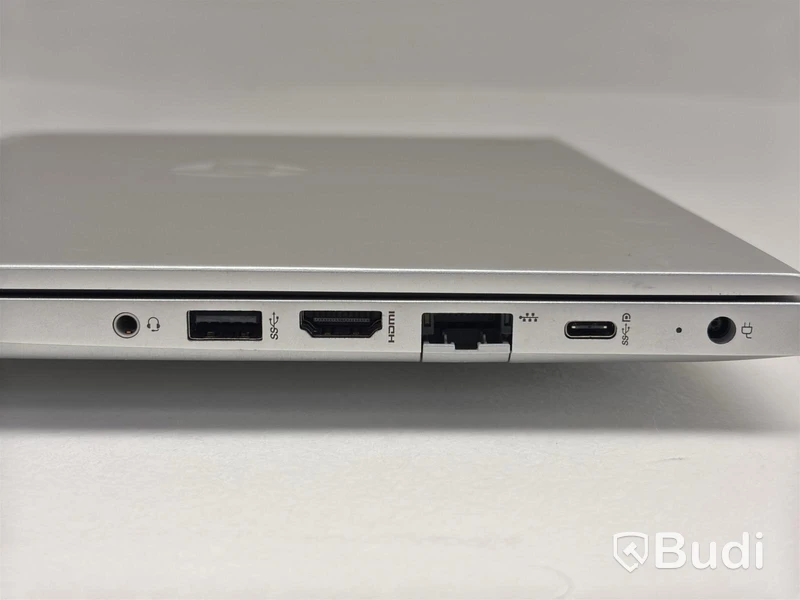 Bärbar dator HP ProBook 430 G6