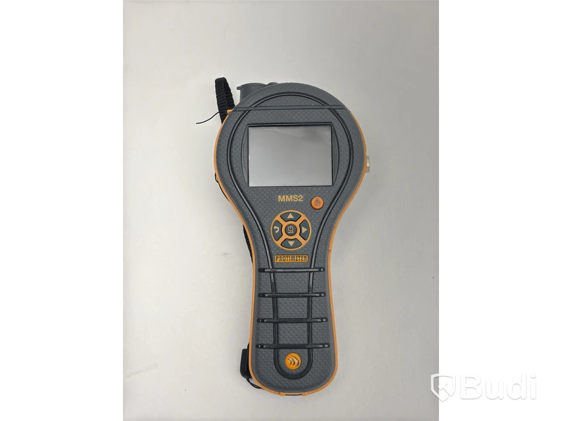 Fuktmätare Protimeter MMS2 inkl. tillbehör