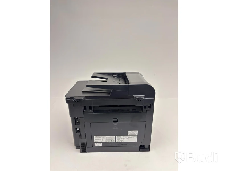 Skrivare HP, LaserJet Pro 200 color MFP m276nw