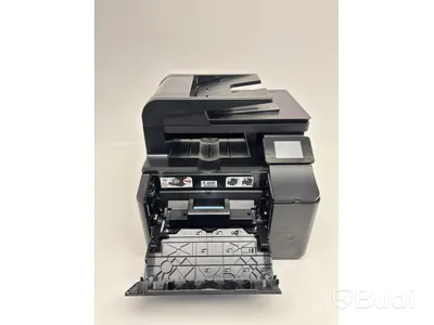 Skrivare HP, LaserJet Pro 200 color MFP m276nw