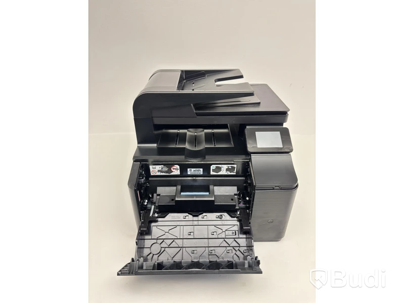 Skrivare HP, LaserJet Pro 200 color MFP m276nw