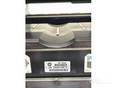 Skrivare HP, LaserJet Pro 200 color MFP m276nw