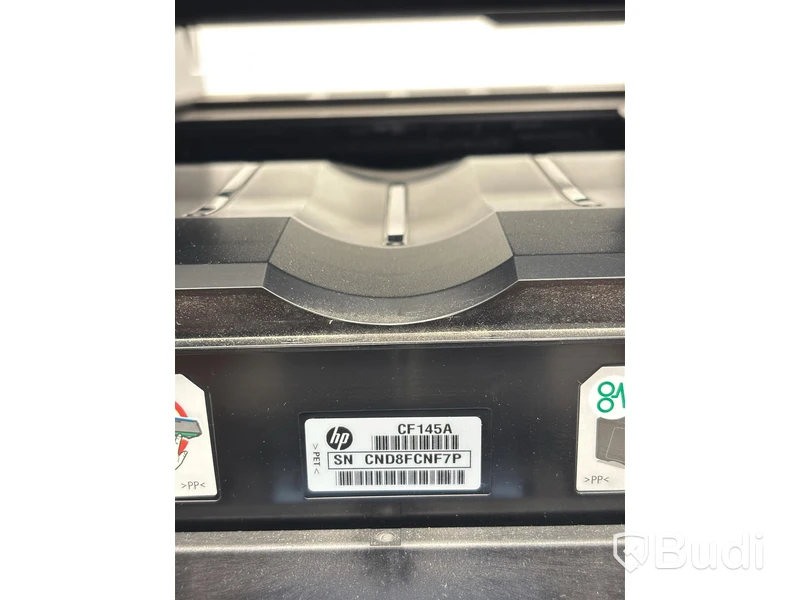 Skrivare HP, LaserJet Pro 200 color MFP m276nw