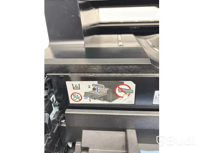 Skrivare HP, LaserJet Pro 200 color MFP m276nw