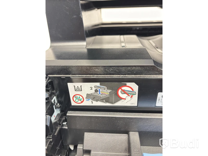 Skrivare HP, LaserJet Pro 200 color MFP m276nw