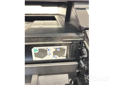 Skrivare HP, LaserJet Pro 200 color MFP m276nw