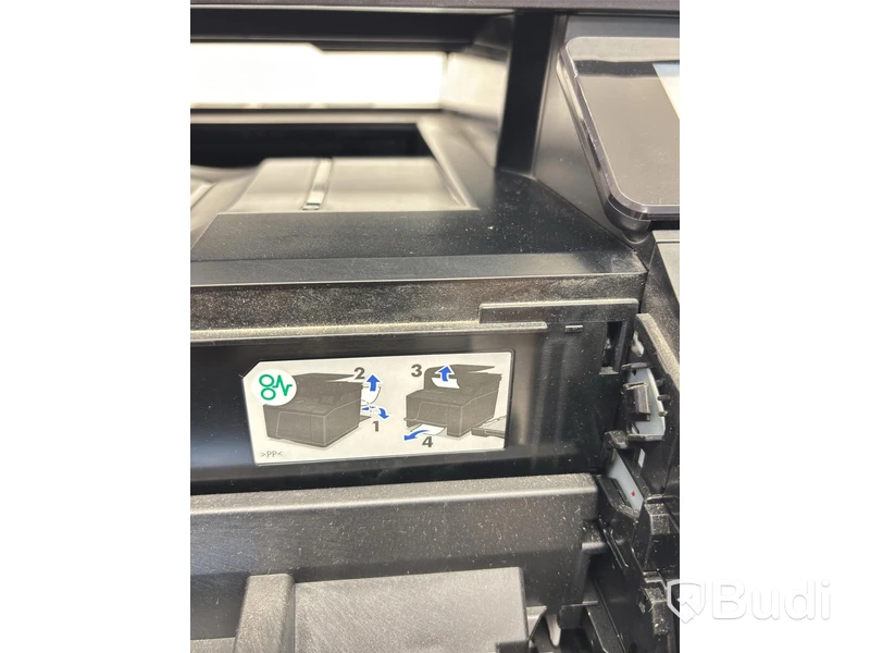 Skrivare HP, LaserJet Pro 200 color MFP m276nw
