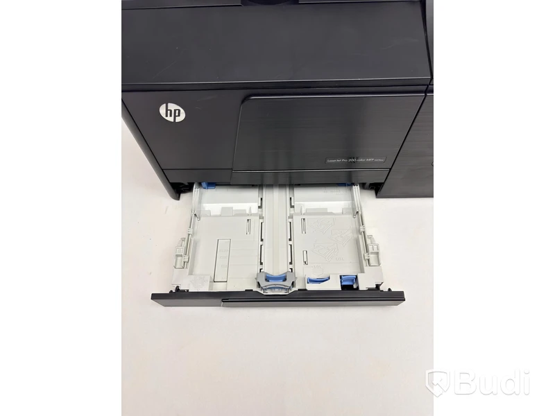 Skrivare HP, LaserJet Pro 200 color MFP m276nw