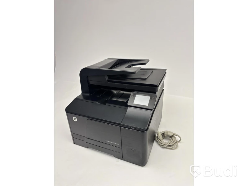 Skrivare HP, LaserJet Pro 200 color MFP m276nw