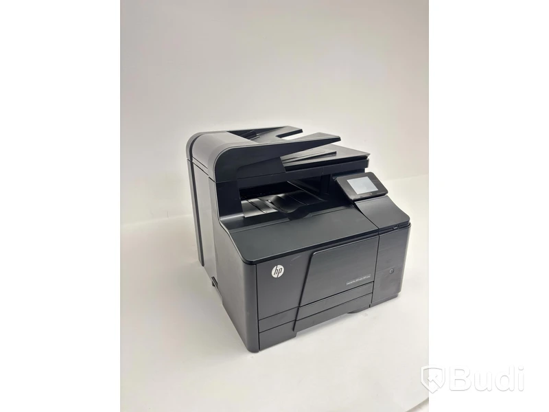 Skrivare HP, LaserJet Pro 200 color MFP m276nw