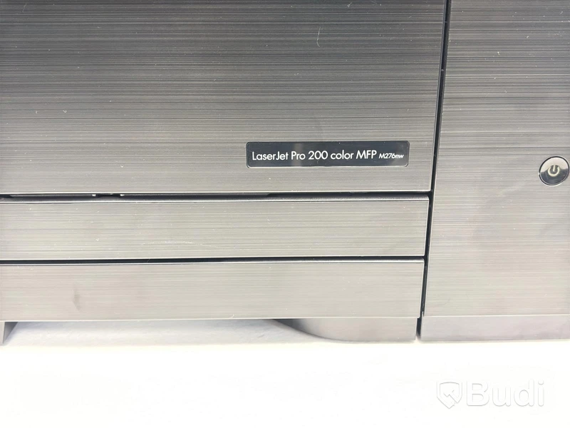 Skrivare HP, LaserJet Pro 200 color MFP m276nw