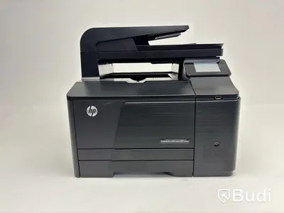 Skrivare HP, LaserJet Pro 200 color MFP m276nw