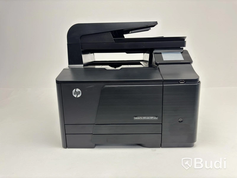 Skrivare HP, LaserJet Pro 200 color MFP m276nw