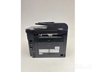 Skrivare HP, LaserJet Pro 200 color MFP m276nw