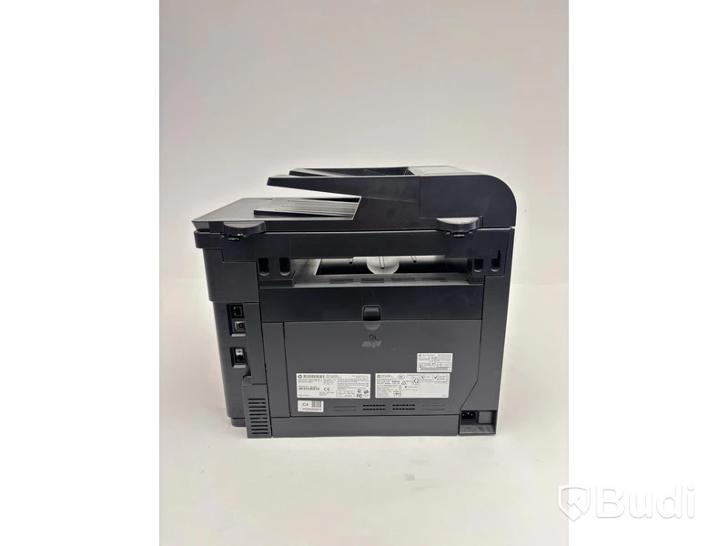Skrivare HP, LaserJet Pro 200 color MFP m276nw