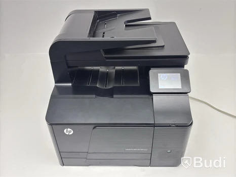 Skrivare HP, LaserJet Pro 200 color MFP m276nw