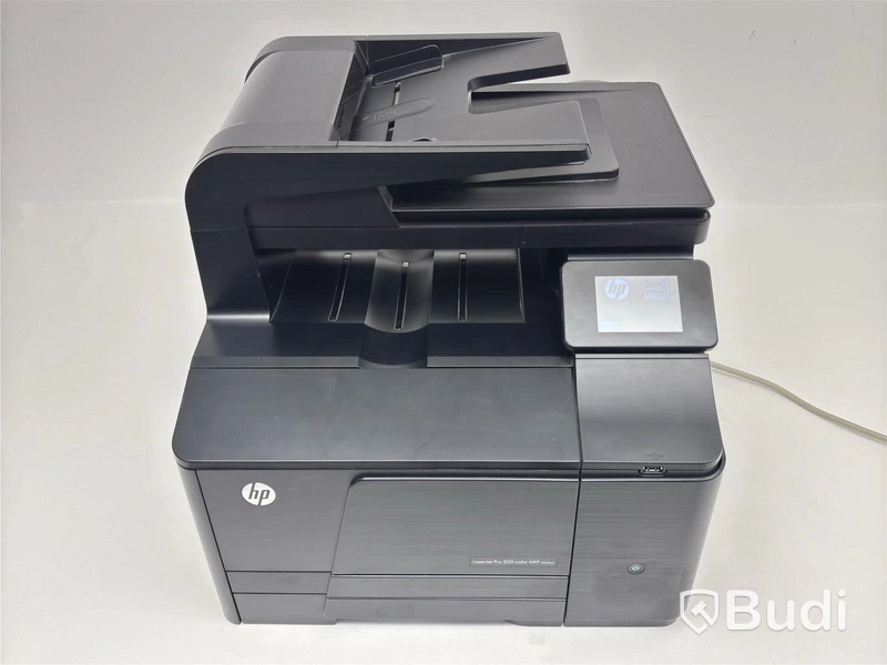 Skrivare HP, LaserJet Pro 200 color MFP m276nw