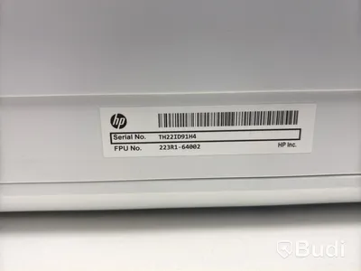 HP ENVY 6432e series printer