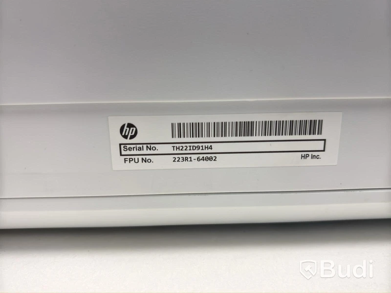 HP ENVY 6432e series printer