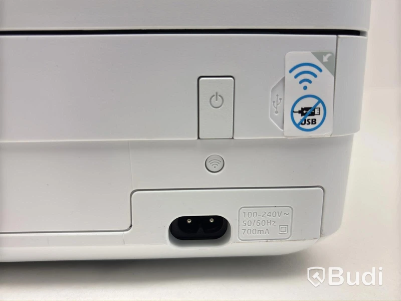 HP ENVY 6432e series printer