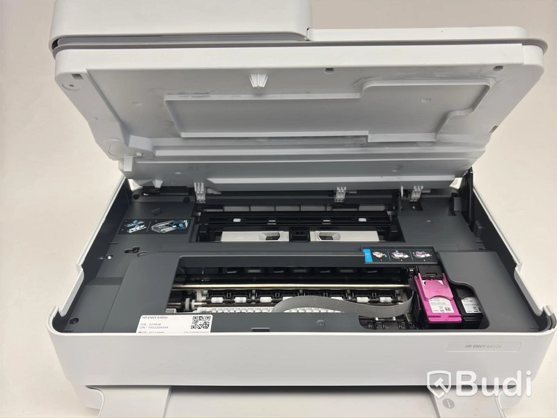 HP ENVY 6432e series printer