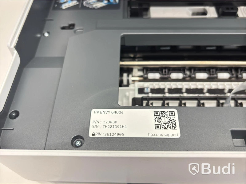 HP ENVY 6432e series printer
