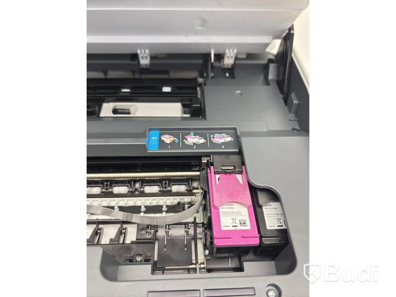 HP ENVY 6432e series printer
