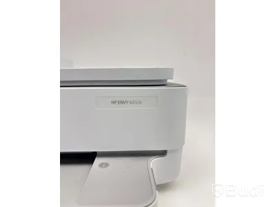 HP ENVY 6432e series printer