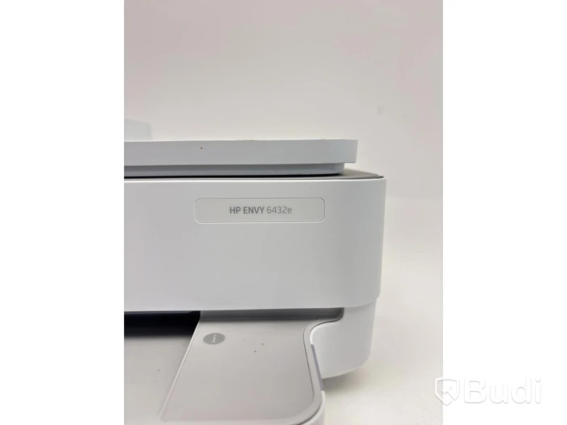HP ENVY 6432e series printer