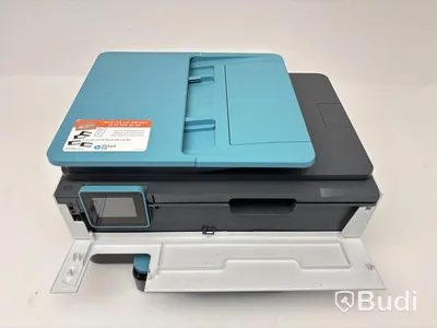 Skrivare HP, OfficeJet Pro 8025e