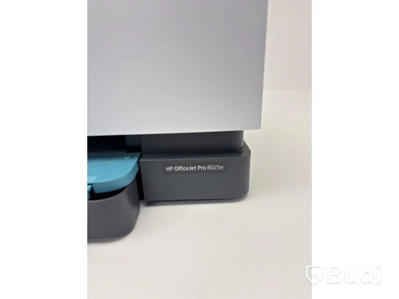 Skrivare HP, OfficeJet Pro 8025e