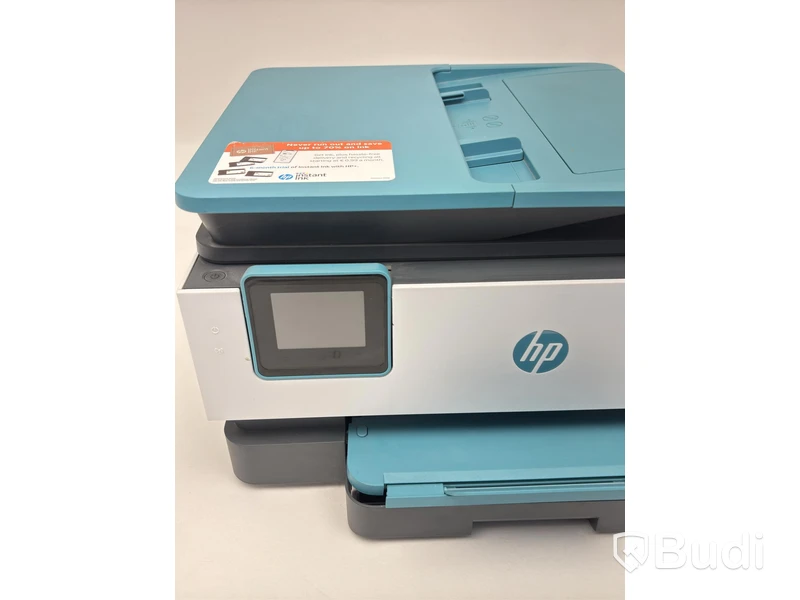Skrivare HP, OfficeJet Pro 8025e