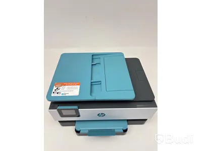 Skrivare HP, OfficeJet Pro 8025e