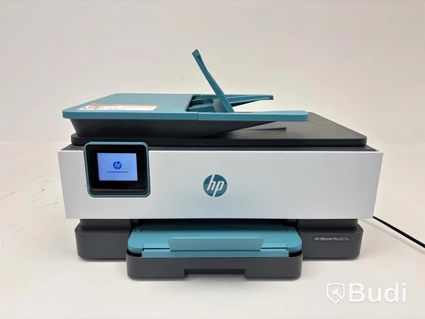 Skrivare HP, OfficeJet Pro 8025e