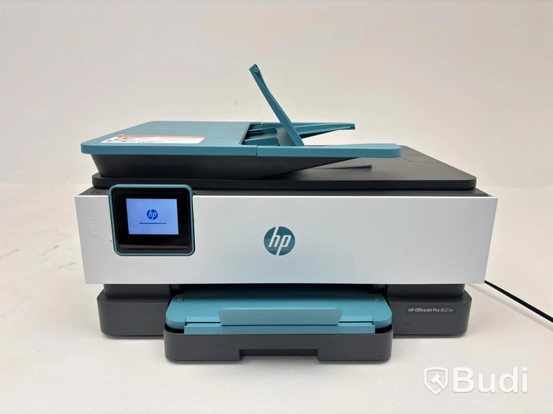 Skrivare HP, OfficeJet Pro 8025e