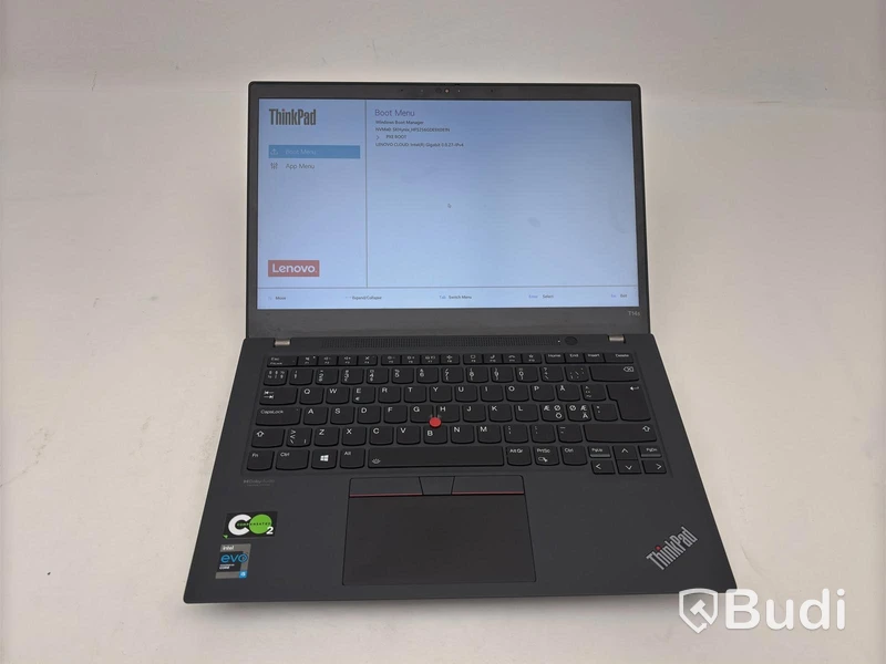 Lenovo ThinkPad T14s Laptop