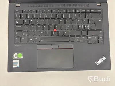 Lenovo ThinkPad T14s Laptop