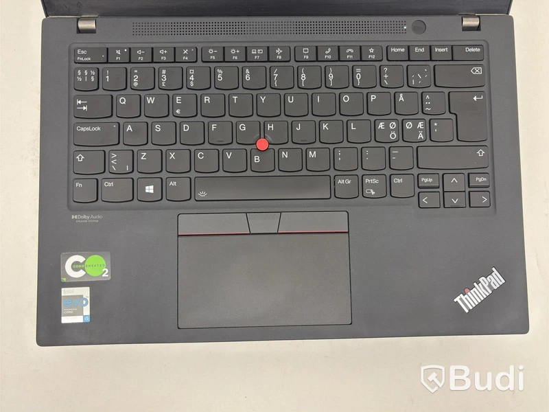 Lenovo ThinkPad T14s Laptop