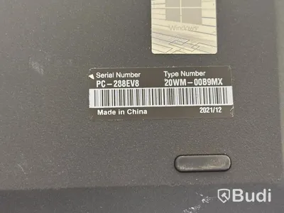 Lenovo ThinkPad T14s Laptop