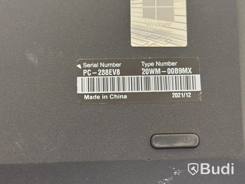 Lenovo ThinkPad T14s Laptop
