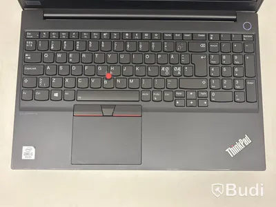 Bärbar dator Lenovo ThinkPad E15