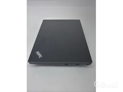 Bärbar dator Lenovo ThinkPad E15