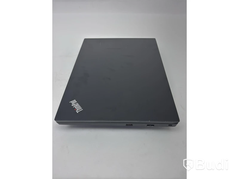 Bärbar dator Lenovo ThinkPad E15
