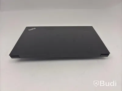 Bärbar dator Lenovo ThinkPad E15