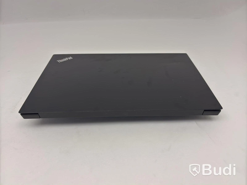 Bärbar dator Lenovo ThinkPad E15
