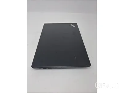 Bärbar dator Lenovo ThinkPad E15