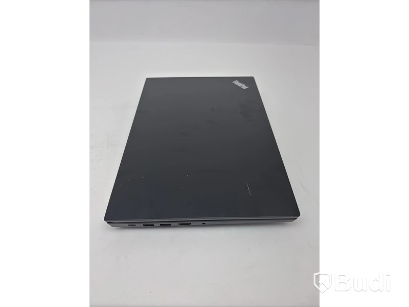 Bärbar dator Lenovo ThinkPad E15