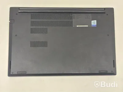 Bärbar dator Lenovo ThinkPad E15