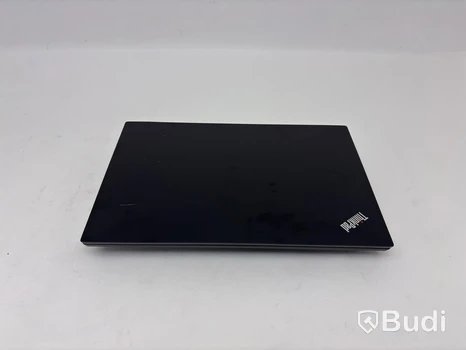 Bärbar dator Lenovo ThinkPad E15